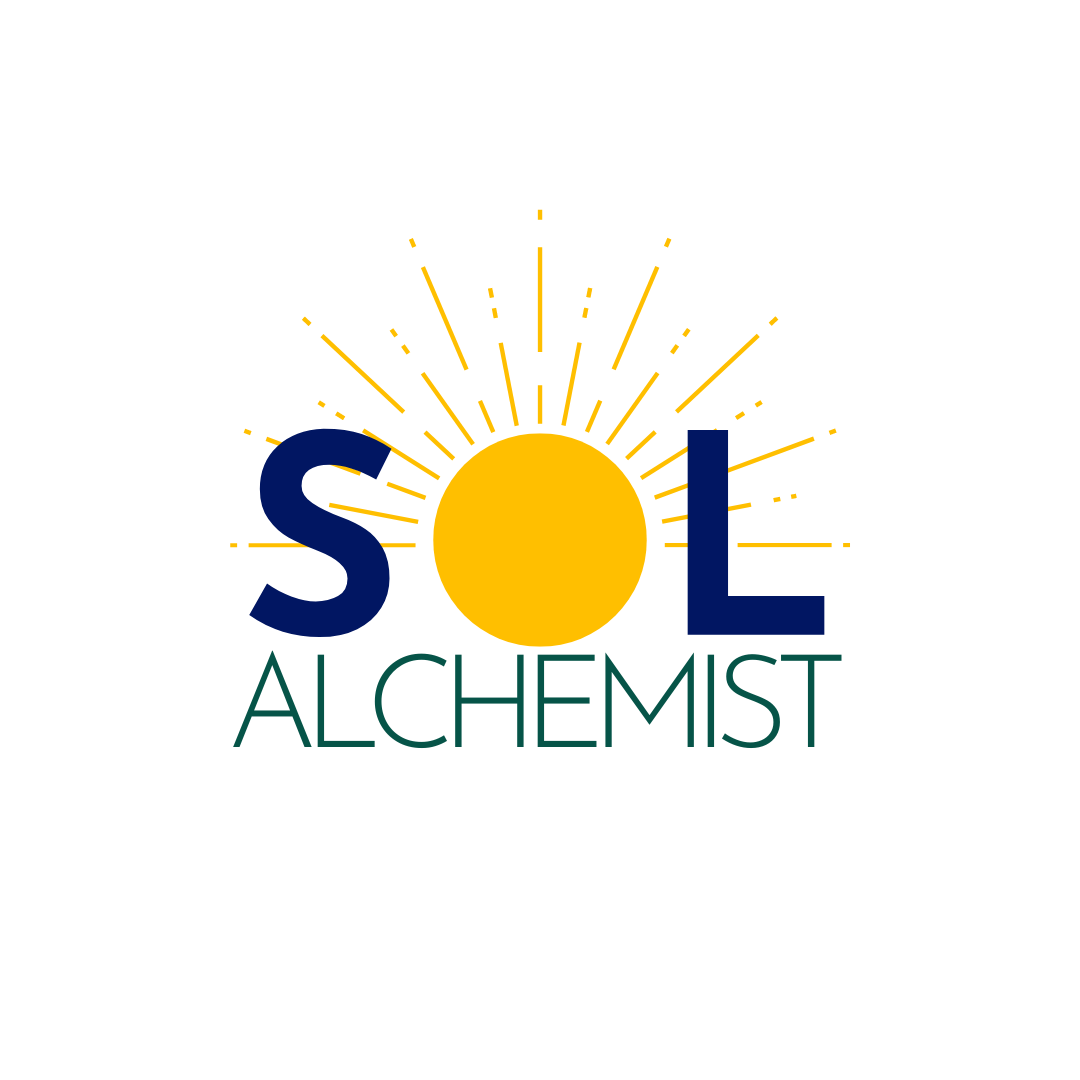 SOL Alchemist Logo